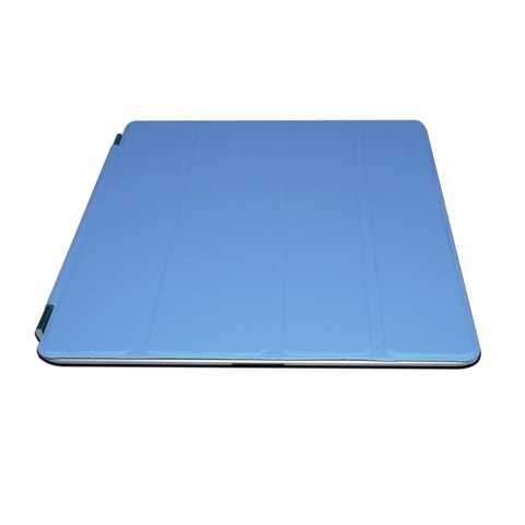 Protector   Soporte Ipad2new Ipad Blue Approx